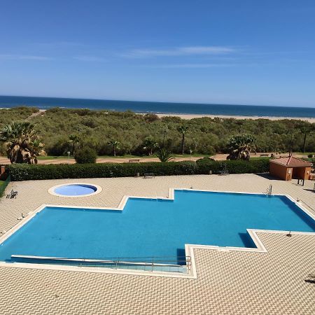 Apartamentos Isla Canela-Haraganesbeach 1 Y 2 ภายนอก รูปภาพ