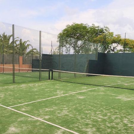 Apartamentos Isla Canela-Haraganesbeach 1 Y 2 ภายนอก รูปภาพ