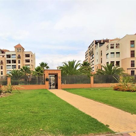 Apartamentos Isla Canela-Haraganesbeach 1 Y 2 ภายนอก รูปภาพ