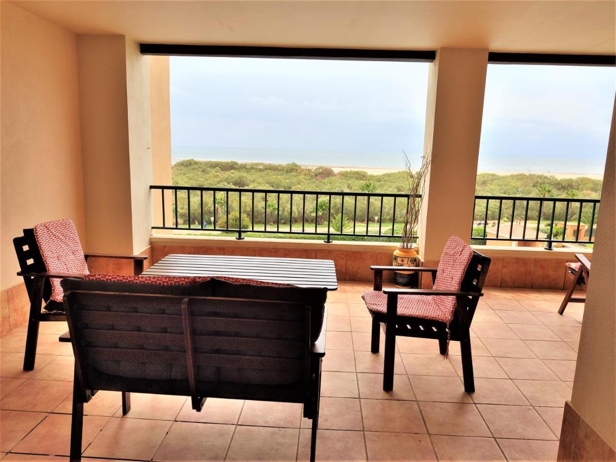 Apartamentos Isla Canela-Haraganesbeach 1 Y 2 ภายนอก รูปภาพ