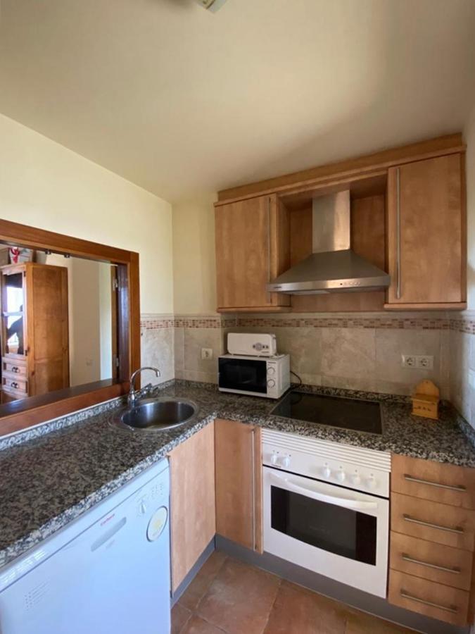 Apartamentos Isla Canela-Haraganesbeach 1 Y 2 ภายนอก รูปภาพ