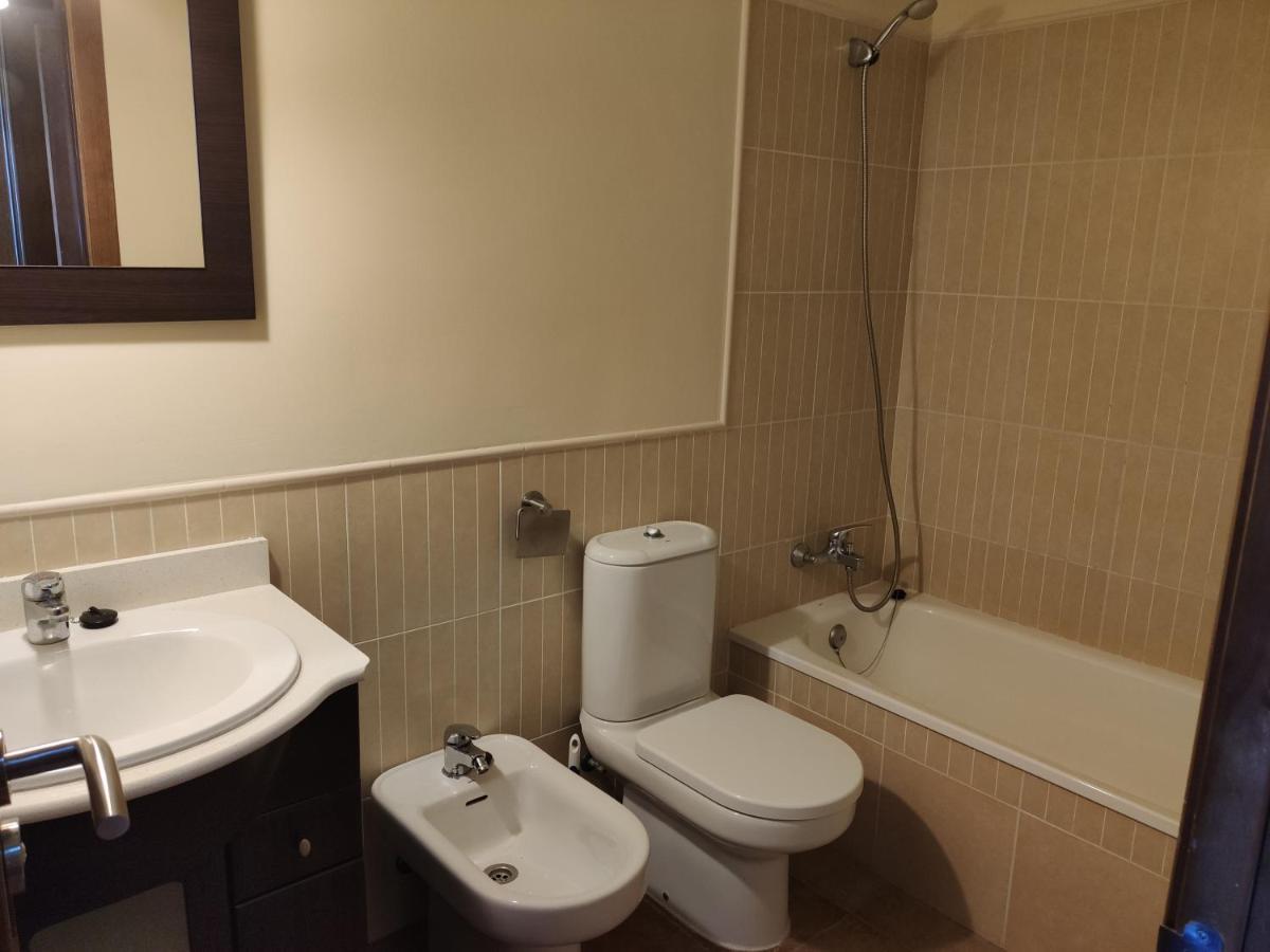 Apartamentos Isla Canela-Haraganesbeach 1 Y 2 ภายนอก รูปภาพ
