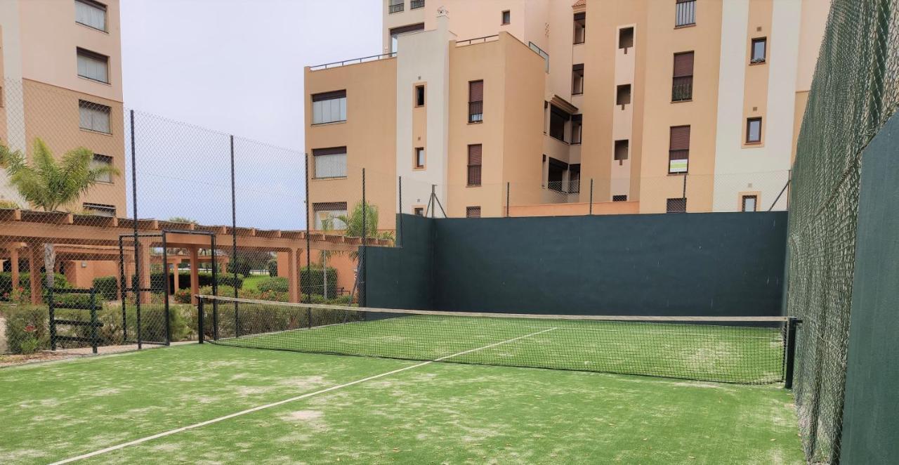 Apartamentos Isla Canela-Haraganesbeach 1 Y 2 ภายนอก รูปภาพ