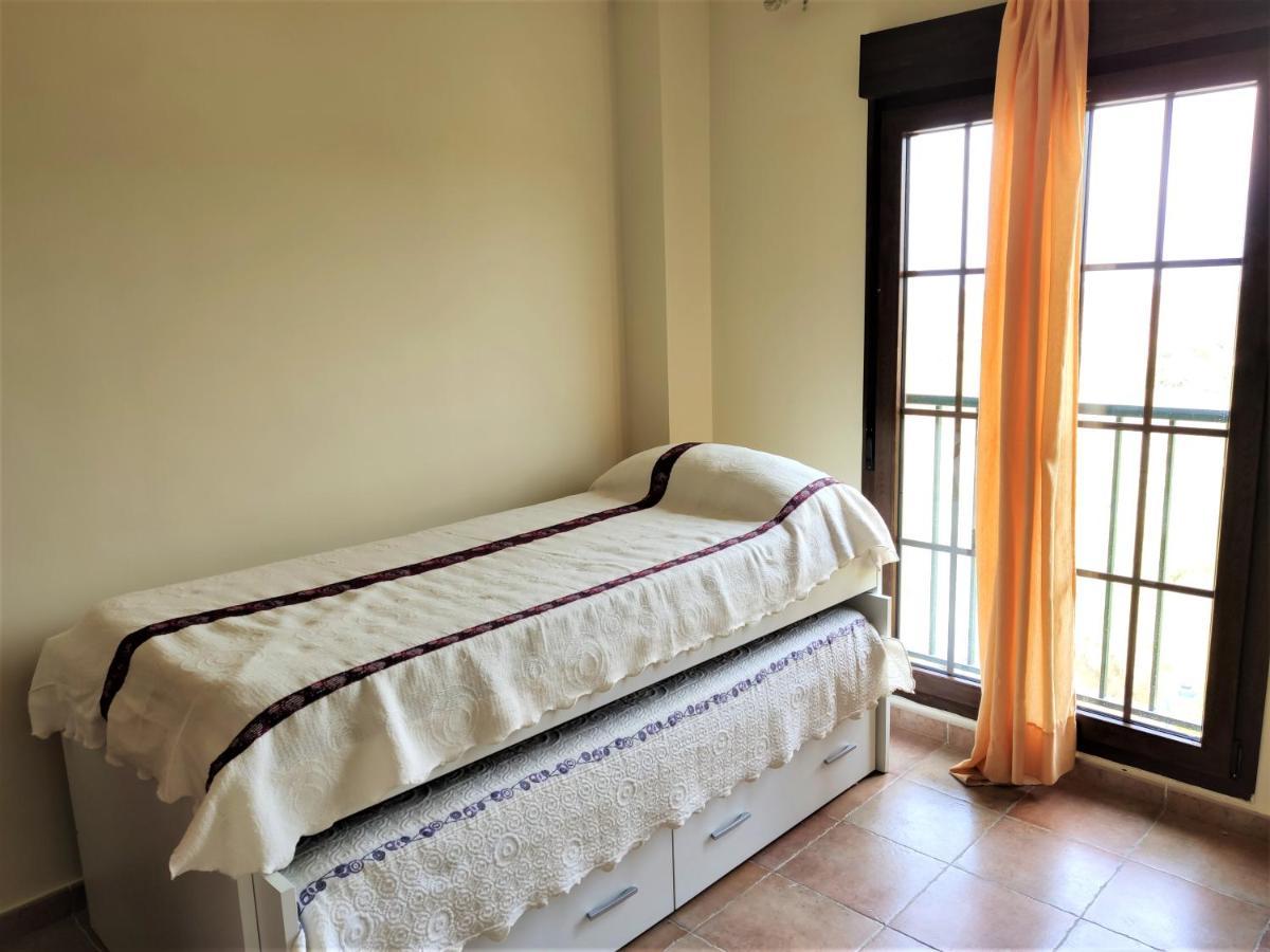 Apartamentos Isla Canela-Haraganesbeach 1 Y 2 ภายนอก รูปภาพ