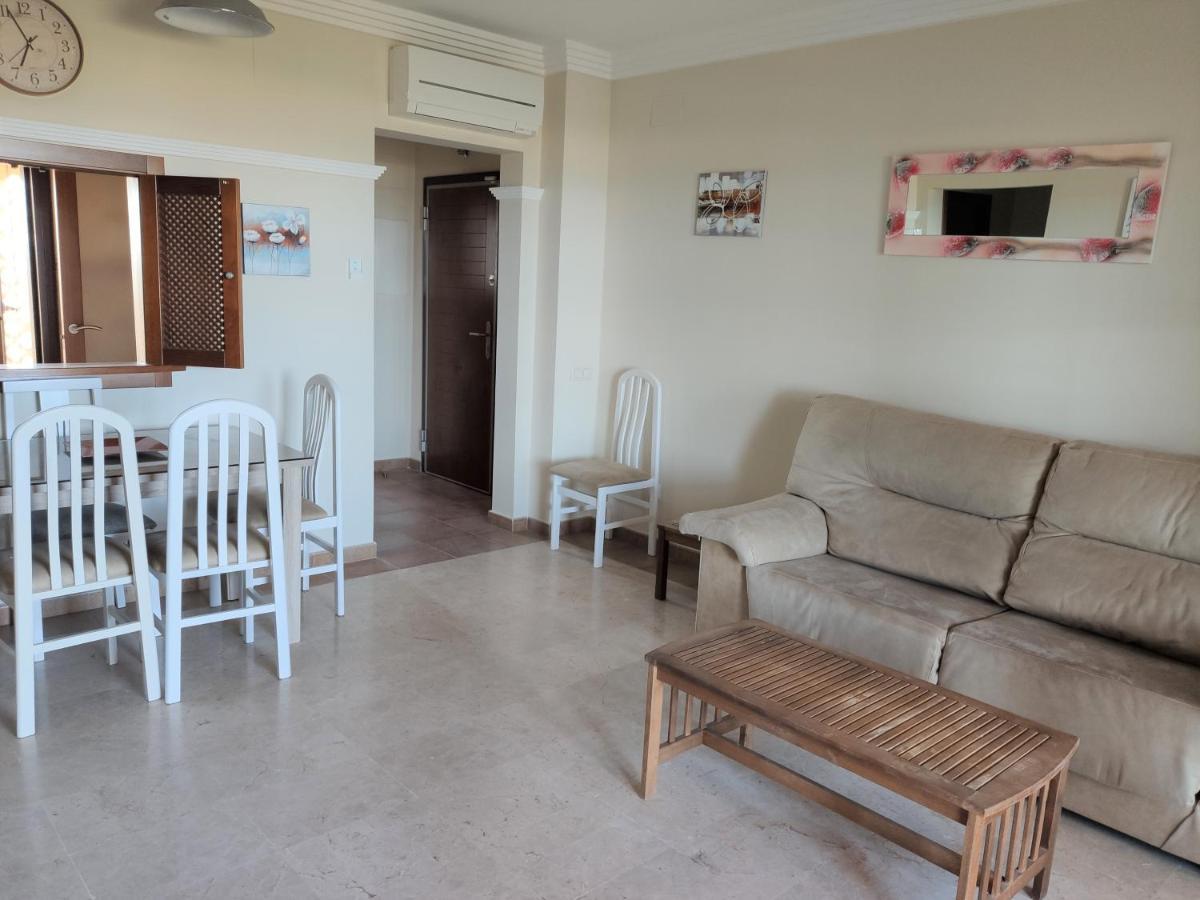 Apartamentos Isla Canela-Haraganesbeach 1 Y 2 ภายนอก รูปภาพ