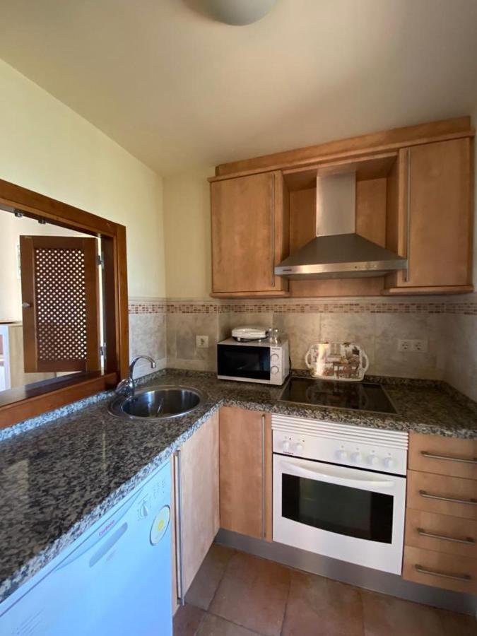 Apartamentos Isla Canela-Haraganesbeach 1 Y 2 ภายนอก รูปภาพ