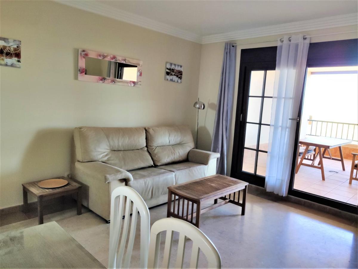 Apartamentos Isla Canela-Haraganesbeach 1 Y 2 ภายนอก รูปภาพ