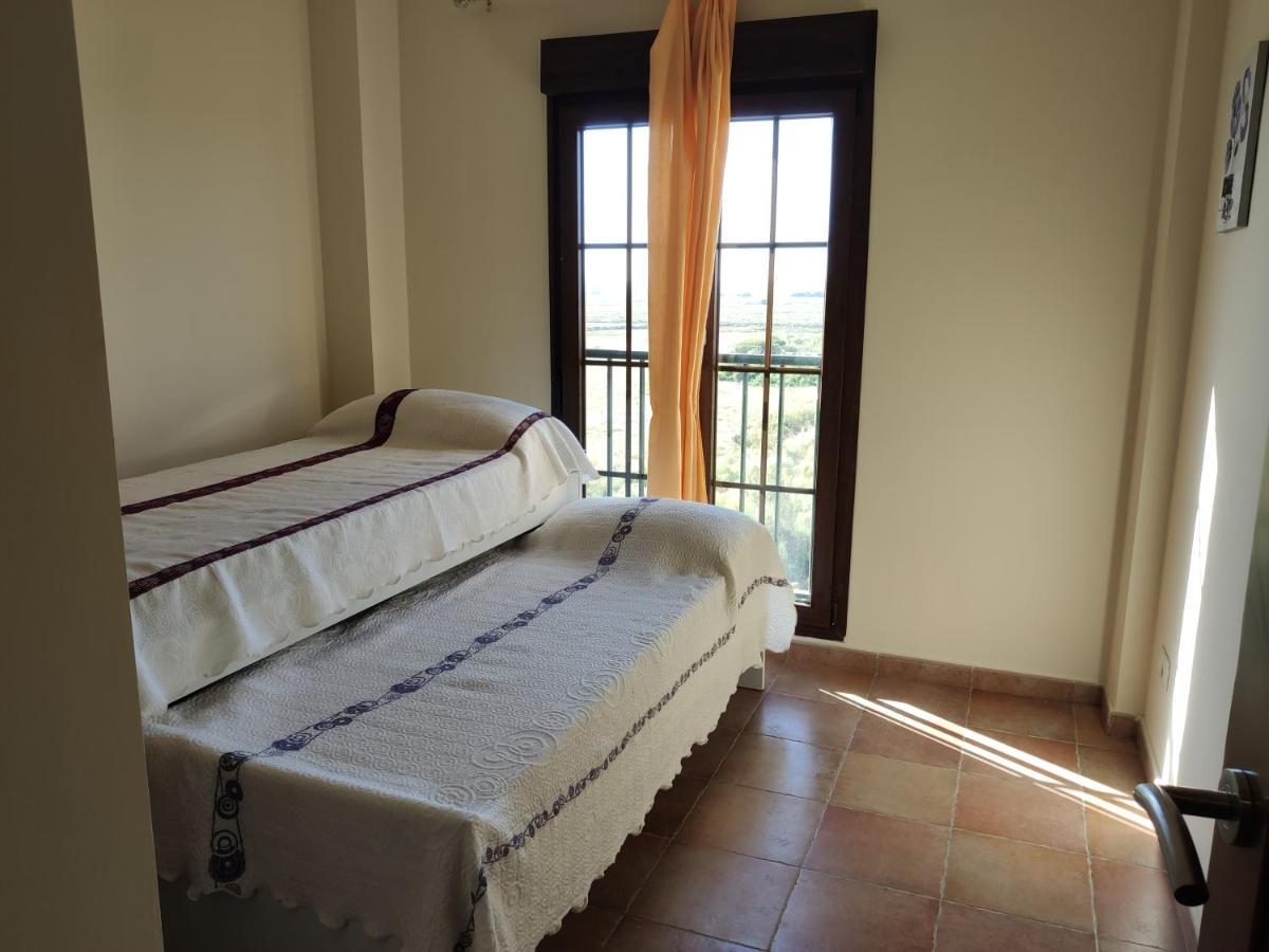 Apartamentos Isla Canela-Haraganesbeach 1 Y 2 ภายนอก รูปภาพ