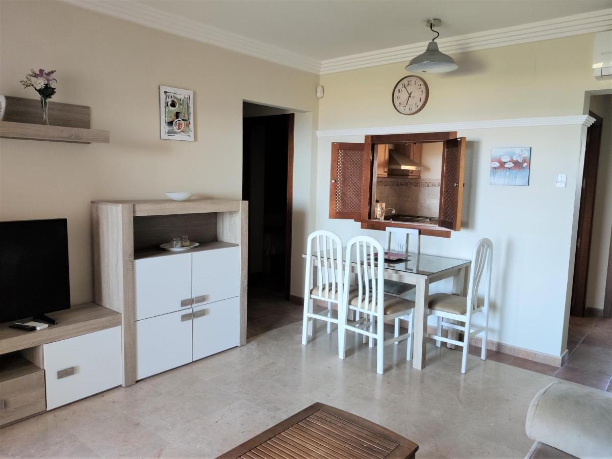 Apartamentos Isla Canela-Haraganesbeach 1 Y 2 ภายนอก รูปภาพ