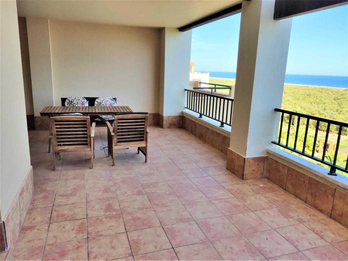 Apartamentos Isla Canela-Haraganesbeach 1 Y 2 ภายนอก รูปภาพ